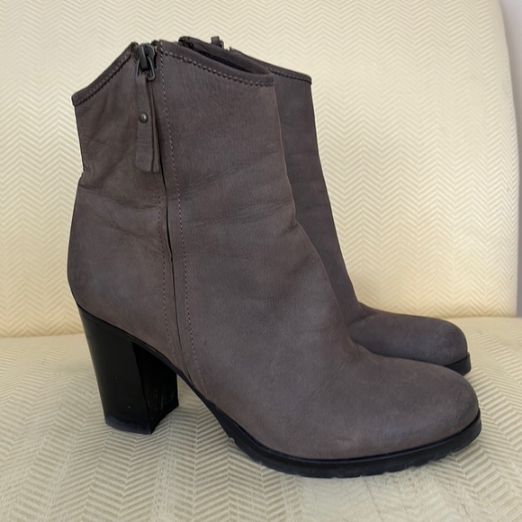 VGUC Bruno Premi boots - Picture 1 of 10